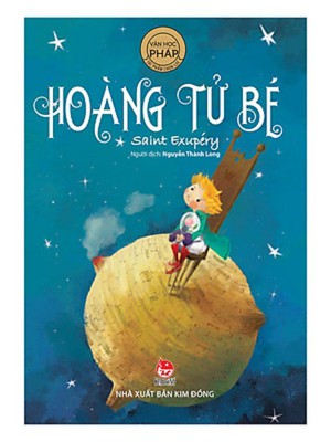 Hoàng Tử Bé