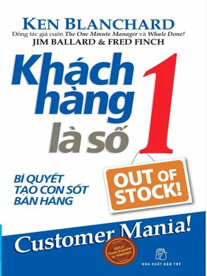 Khách Hàng Là Số 1