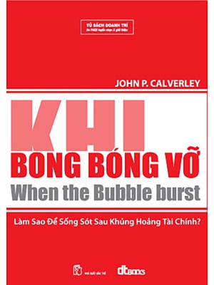 Khi Bong Bóng Vỡ