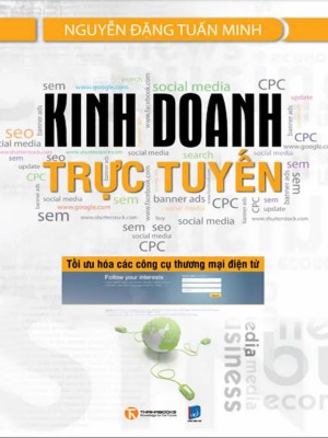 Kinh Doanh Trực Tuyến