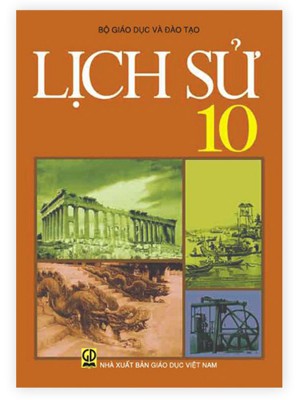 Lịch Sử Lớp 10