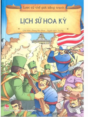 Lịch sử Hoa Kỳ