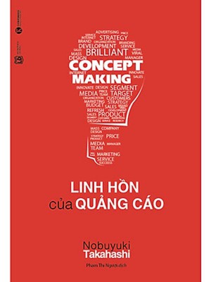 Linh Hồn Của Quảng Cáo