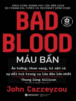 Máu Bẩn &#8211; Bad Blood