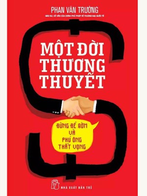 Một Đời Thương Thuyết