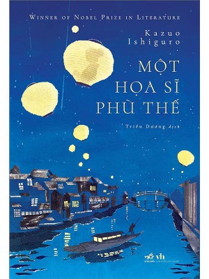 Một Họa Sĩ Phù Thế