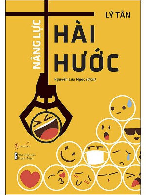 Năng Lực Hài Hước