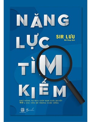 Năng Lực Tìm Kiếm