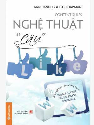 Nghệ Thuật Câu Like