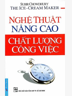 Nghệ Thuật Nâng Cao Chất Lượng Công Việc