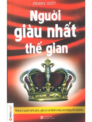 Người Giàu Nhất Thế Gian