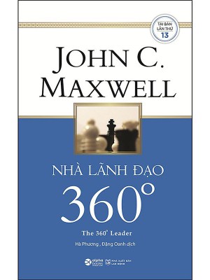 Nhà Lãnh Đạo 360 Độ