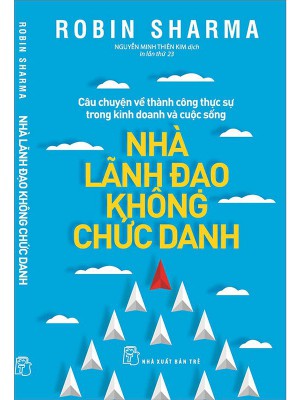 Nhà Lãnh Đạo Không Chức Danh