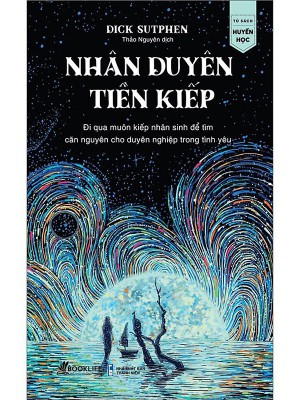 Nhân Duyên Tiền Kiếp