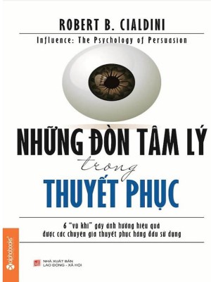 Những Đòn Tâm Lý Trong Thuyết Phục