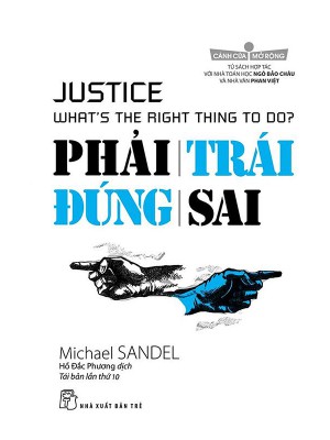 Phải Trái Đúng Sai