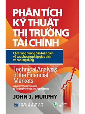 Phân Tích Kỹ Thuật Thị Trường Tài Chính