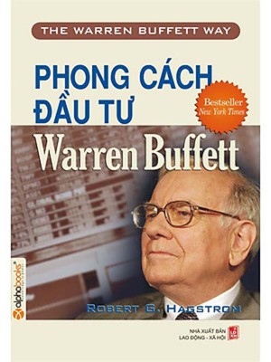 Phong Cách Đầu Tư Warren Buffett