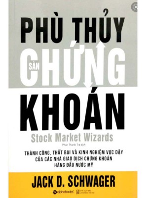 Phù Thủy Sàn Chứng Khoán