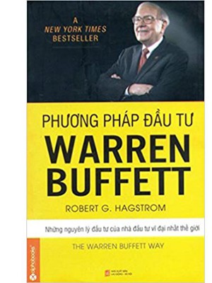 Phương Pháp Đầu Tư Warren Buffett 