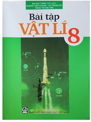 Bài Tập Vật Lí Lớp 8