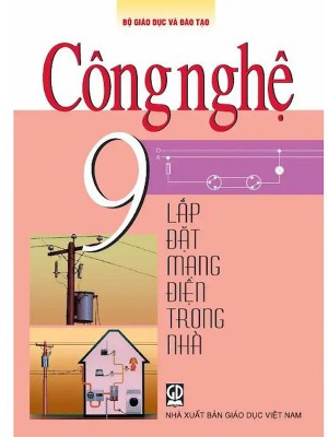 Sách Giáo Khoa Công Nghệ Lớp 9