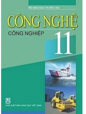 Sách Giáo Khoa Công Nghệ 11