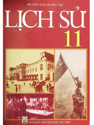 Sách Giáo Khoa Lịch Sử 11 &#8211; Sách Lịch sử 11 nâng cao