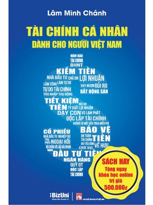 Sách Tài Chính Cá Nhân Cho Người Việt Nam