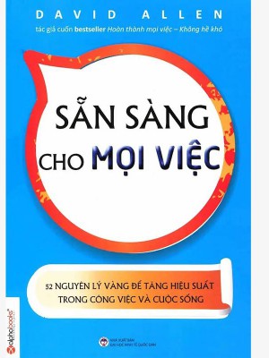 Sẵn Sàng Cho Mọi Việc