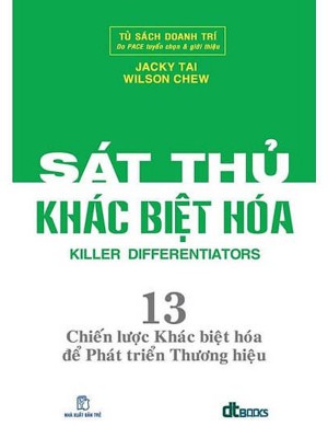 Sát Thủ Khác Biệt Hóa