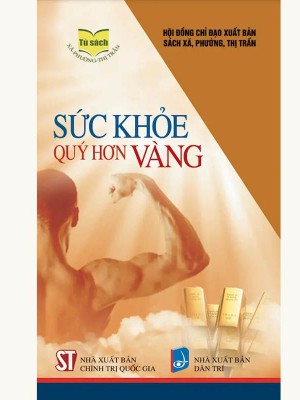 Sức Khỏe Quý Hơn Vàng