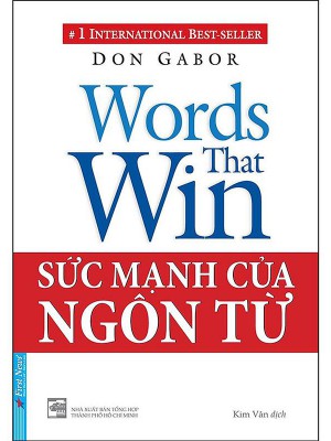 Sức Mạnh Của Ngôn Từ