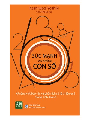 Sức Mạnh Của Những Con Số