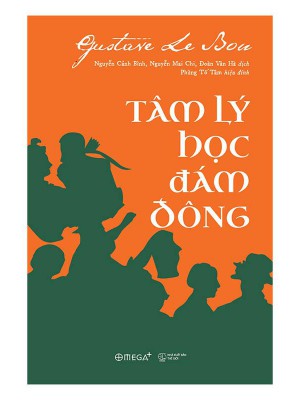 Tâm Lý Học Đám Đông