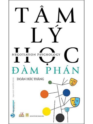 Tâm Lý Học Đàm Phán