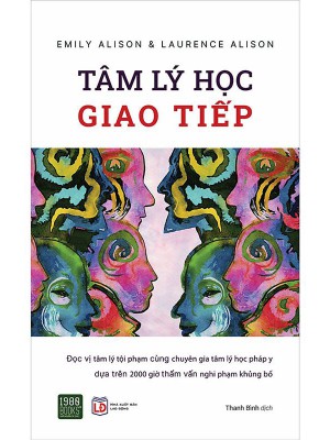 Tâm lý học giao tiếp