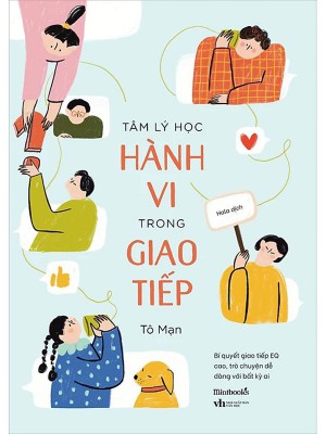 Tâm Lý Học Hành Vi Trong Giao Tiếp