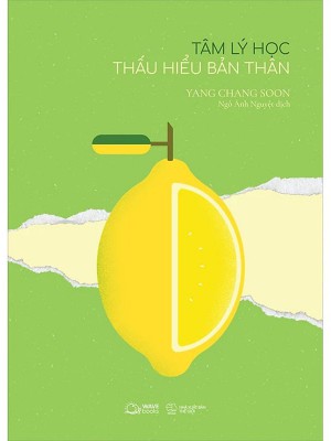 Tâm Lý Học Thấu Hiểu Bản Thân