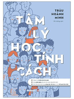 Tâm Lý Học Tính Cách