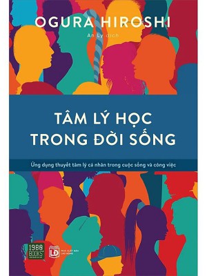 Tâm Lý Học Trong Đời Sống