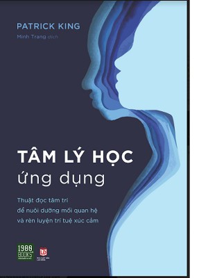 Tâm lý học ứng dụng