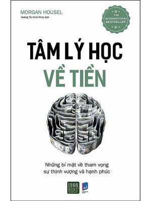 Tâm Lý Học Về Tiền