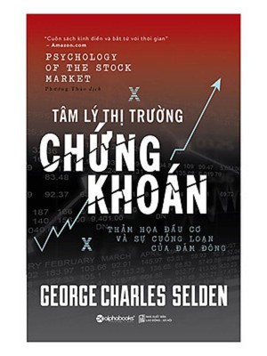 Tâm Lý Thị Trường Chứng Khoán