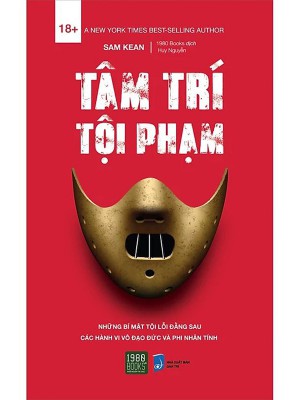 Tâm Trí Tội Phạm