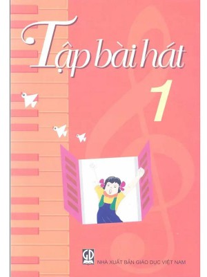 Tập bài hát 1