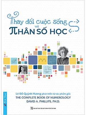 Thay Đổi Cuộc Sống Với Nhân Số Học