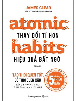 Thay Đổi Tí Hon Hiệu Quả Bất Ngờ 