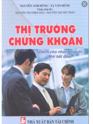 Thị Trường Chứng Khoán