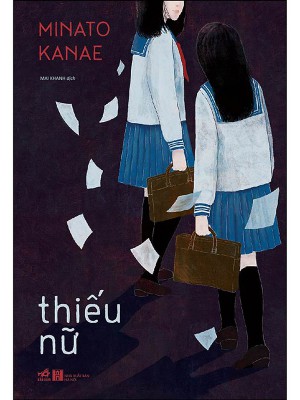 Thiếu Nữ (Shoujo)